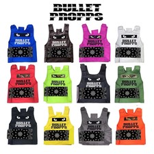 Bullet Proops Vest picture