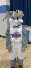 Rubies Bugs Bunny Looney tunes Costume Adult One Size picture
