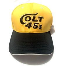 Colt 45s Redding The Game Fitted Cap Colts45 Cap One Size Hat picture