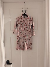 Just One You Made by Carter's Pajama Set Size 3T picture