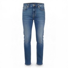 Hollister-co Men's Blue Jeans picture