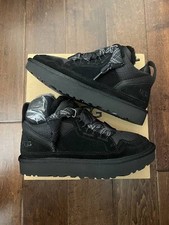 ugg lowmel sneakers women's picture
