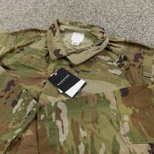 NEW Propper Jacket Mens XLT Multicam OCP Camo IHWCU Improved Hot Weather Coat picture