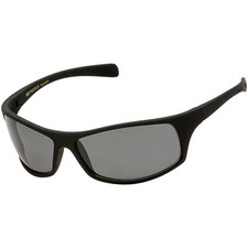 DEF Proper POLARIZED Sunglasses Mens Sports Wrap Fishing Golfing Driving Glasses picture