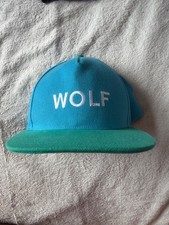 Tyler The Creator - Odd Future WOLF Cap OG picture