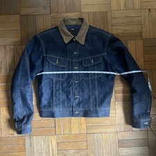 The Real McCoy’s Lee 1101 LJ Storm Rider US Medium 40 picture