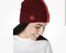 Authentic Chick-fil-A Cuffed Knit Beanie - NWT picture