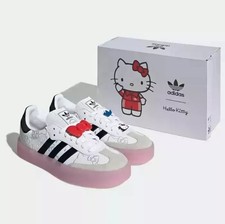 adidas Originals Sambae Hello Kitty IG4450-NEW BOX picture