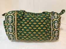 Vintage Pierre Deux Quilted Floral Shoulder Bag – Pristine Condition picture