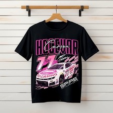 Carson Hocevar NASCAR Sweatshirt, Carson Hocevar Vintage Shirt, Carson Hocevar77 picture