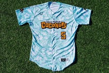 COllection Loco Beach Coconut Custom 3D Shirt Unisex S-5XL BB40 picture
