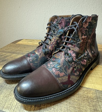 Beautiful TAFT Jack Boots in