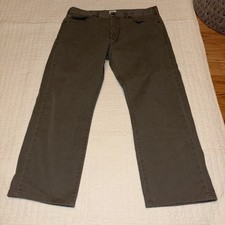 Dockers Men’s Jeans Size 33x29 picture