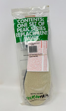 Cougar Paws Peak Series Replacement Pads - Size 11.5 - 12 NEW USA MADE CPPS picture