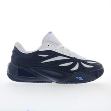 Reebok Angel Reese 1 Mens White Synthetic Athletic Basketball Shoes picture