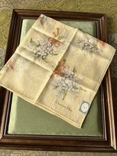 Christian Dior Vintage Brand New Deadstock Scarf  picture