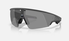 New Oakley META Vanguard Black frame / Prizm Black Lens  picture