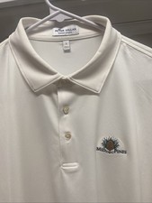 Peter Millar Summer Comfort- Mid Pines Golf Club- Southern Pines Pinehurst NC picture