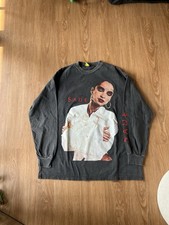 Sade Diamond of Life Smooth Operation Faded Black rare Tshirt picture