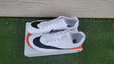 Nike Zoom Rival Sprint White Bright Spruce Shoes Track  Sz 13 Slightly Used picture