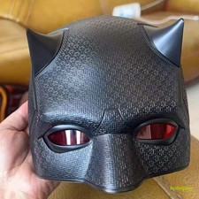 IN US Daredevil:Born Again Helmet Daredevil Mask Halloween Cosplay Props Gifts picture