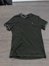 Green Michael Kors T-shirt picture