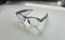 Oakley Meta HSTN Smart AI Glasses, Clear Frame-Transitions W/ Case picture