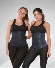 Ann Chery 2021 Latex Waist Trainer 3 Hooks For Women picture