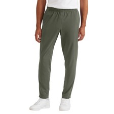 Eddie Bauer Mens Woven Pants Stretch Water Repellent Tapered Hiking Travel New picture