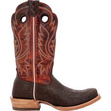 Durango® PRCA Collection Shrunken Bullhide Western Boot picture