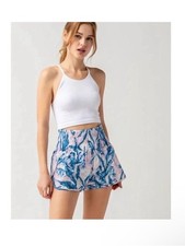 FP Movement by Free People The Way Home Shorts size large picture
