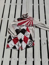 RARE Andy Irons Vintage BILLABONG signature 