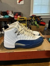 Jordan 12 French Blue 2016 Size 11 Men’s. Og Box. picture