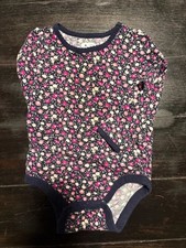 Baby Gap toddler girl body suit picture