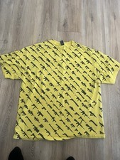 Rogue status Gun Show Shirt Rare picture