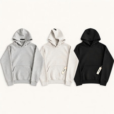 New FEAR 0F G0D - Essentia1s - Hoodie - FW22 --- All Sizes and Colors (XS-XL) picture