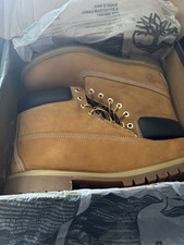 Men's TimberlandPremium 6-Inch Lace Waterproof Boot New picture