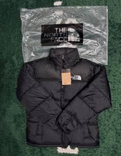 The North Face 1996 Nuptse Men's Black 700 Puffer Jacket picture