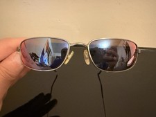 Rare Vintage Revo 3010 Stealth MirrorSunglasses Original Lenses picture