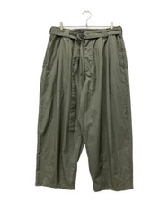 TIGHTBOOTH PRODUCTION                    Baggy Slacks green picture