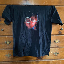 Hot Rare Clutch Band Men and Women Cotton Shirt For Gifts All Sizes Tee YD046 picture