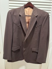 Vintage 1970s H Bar C California Ranchwear 
