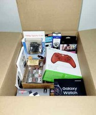 Amazon Target Bulk Resellers Box Lot General Merchandise 30+ Items Mixed Box NEW picture