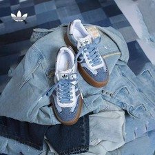 Adidas Sambae Denim Women's II0001 picture