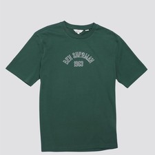 Ben Sherman 1963 3D Band T Shirt Green SALE picture