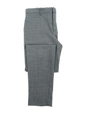 Theory Men's Mayer Micro-Check Slim Fit Suit Pants picture