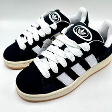 ADIDAS Originals Campus 00s Core Black HQ8708 Men's sz 8-13 picture