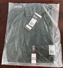 New in package 511 tactical pants 34x32, Stryke Pant W/ Flex-tac 190 TDU Green picture