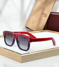 Jacques Marie Mage Style Sunglasses Bresson Vintage Metal Frame Men Women 60mm picture
