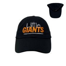 Little Giants (Orange) Dad Hat picture